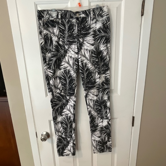 Le château Denin woman’s pants - Picture 2 of 11